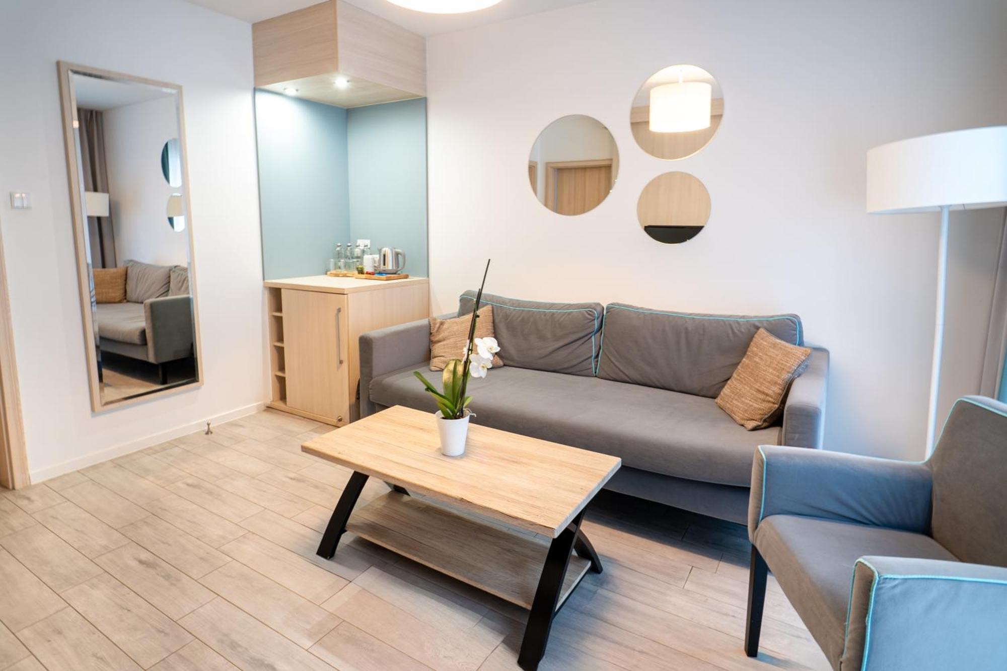 Hotel Osrodek Szkoleniowo-Wypoczynkowy "Lesnik" Ustka Zewnętrze zdjęcie