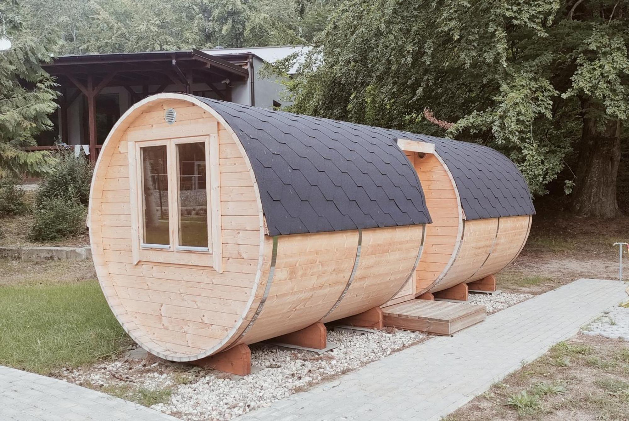 Hotel Osrodek Szkoleniowo-Wypoczynkowy "Lesnik" Ustka Zewnętrze zdjęcie